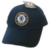 Chelsea FC Crest Baseball Cap