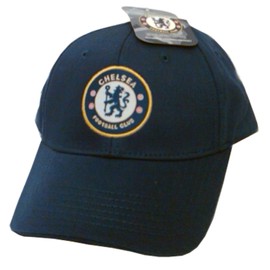Chelsea FC Crest Baseball Cap