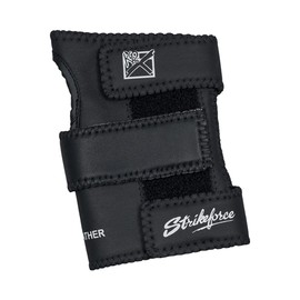 Strikeforce Leather Bowling Positioner (X-Large, Right)
