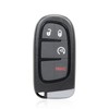 Boxonly Replacement Keyless Entry Remote Car Key Fob GQ4-54T 433MHz