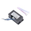 Hilitand DC 8-24V Digit Counter, 4 Digit LED Digital Display