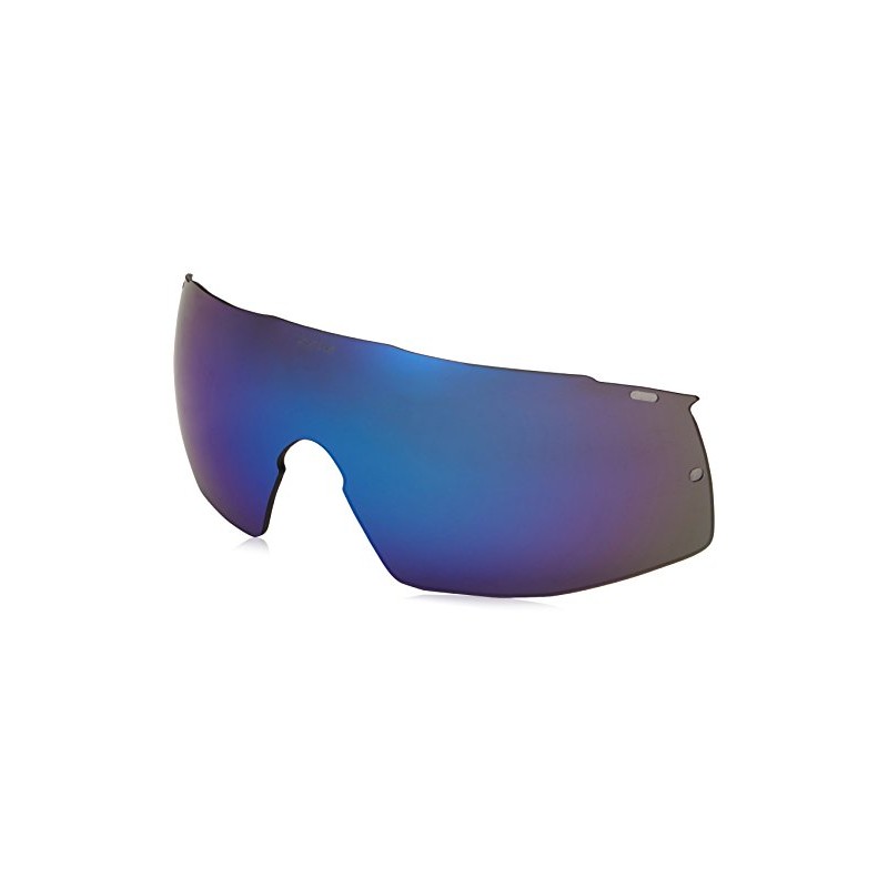 Bolle 5th Element/Pro anteojos de sol, Azul Violeta/Oleo AF