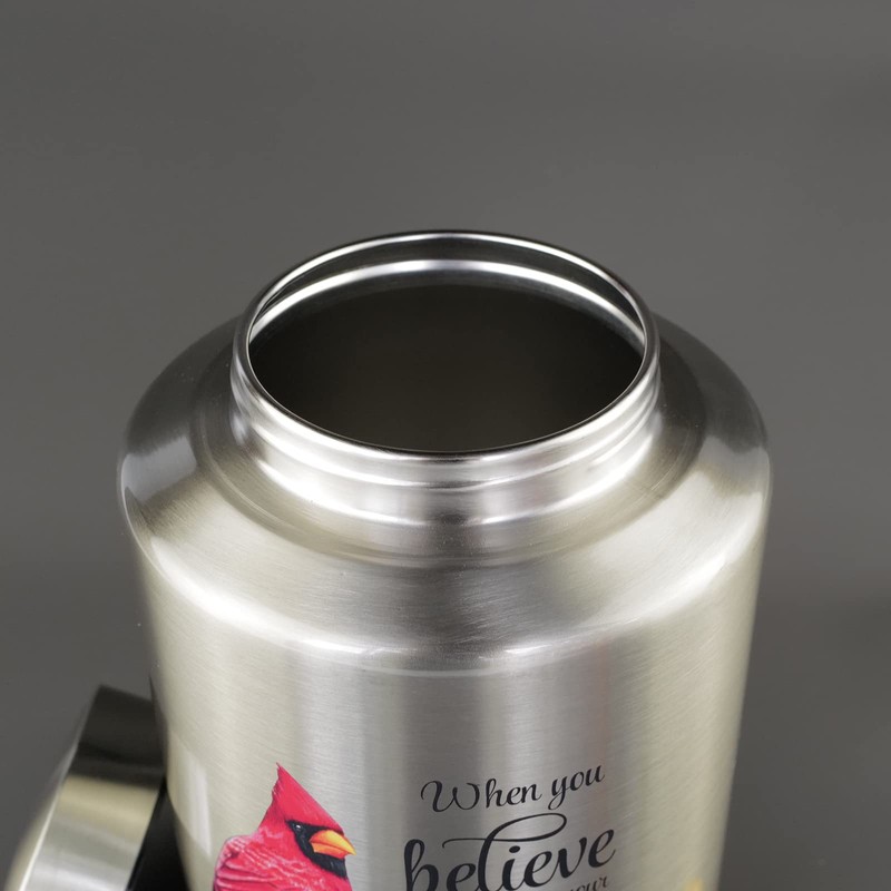 Up to 220 lbs Large Cremation Urns for Adult Human