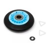 WEN Handyman Q-D0041 Dryer Roller (replacement part 4581EL3001A)