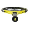 Raqueta de Frontenis URBALL para Jugadores en Perfeccionamiento Amarilla