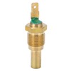 Water Temperature Sensor ME088884 Coolant Temperature Transducer for Kato Excavator
