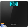 560lbs Bathroom Scale for Body Weight Over 500 lbs, Accurate