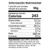 Crunchis de Verdura Queso Parmesano y Tomillo | 4 Piezas