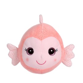 GIPSY 71076 Bella Bloo Friends Sounds 30 cm - Fish