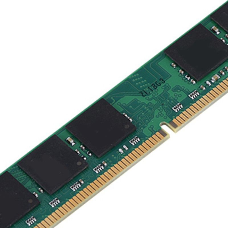 2GB DDR2 667MHz PC2-5300 PC Memory Ram 240Pin Module Board