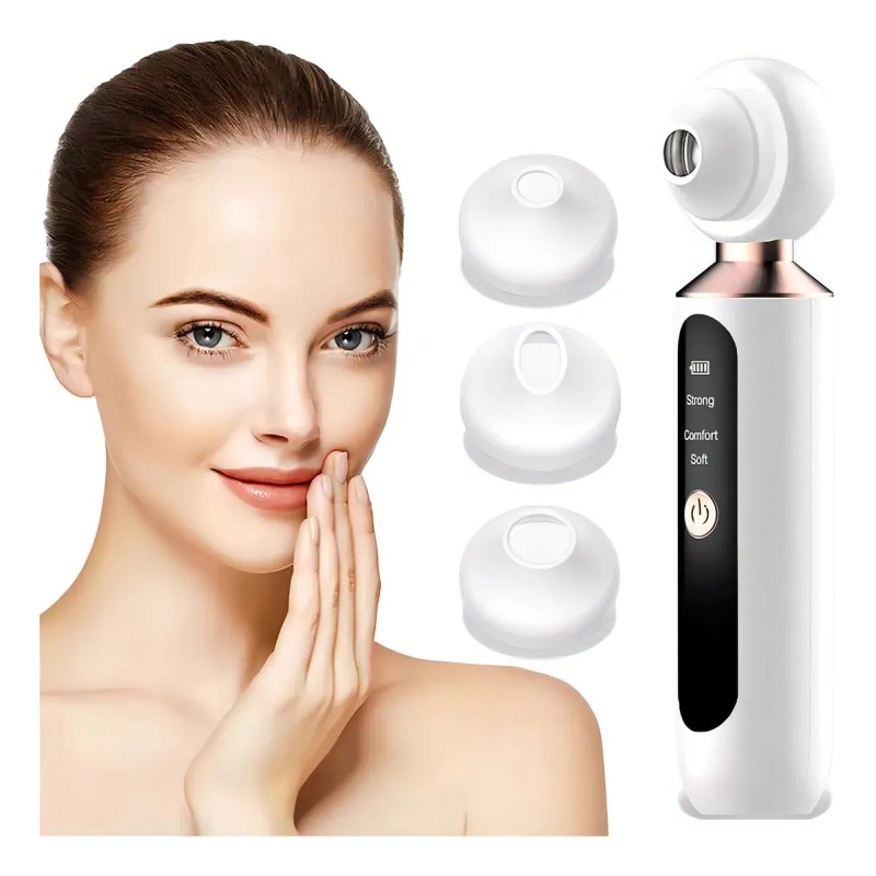 Protector Solar Facial Control De Brillo 50 Ml Matificante