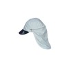 Chaskee Zuma Zip-in Cap