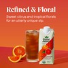 Saint James Iced Tea | Organic Black Tea | Organic,