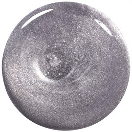 essie Treat Love & Color Nail Polish For Normal To Dry/Brittle Nails, Steel The Lead, 0.46 fl. oz.