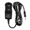 Amoimary 5V AC Adapter Compatible with Ambient Weather WS-11, WS-110,