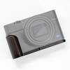 Iborrys Premium Real Wood Camera Grip for Sony RX100 RX100II