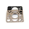 Boot Engine Fuel Pump Diaphragm Set Gasket for Suzuki Outboard