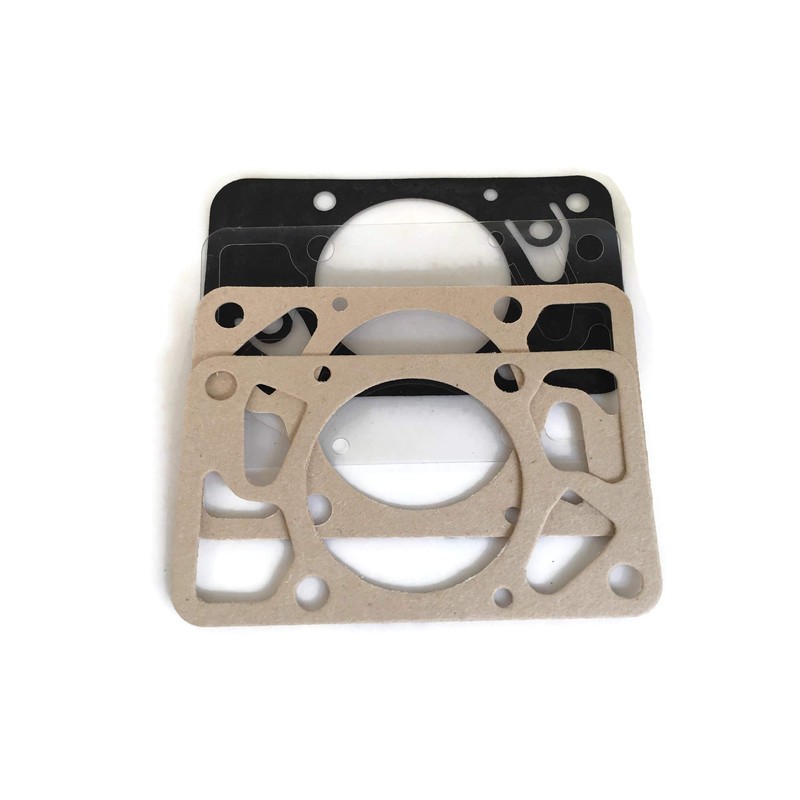 Boot Engine Fuel Pump Diaphragm Set Gasket for Suzuki Outboard
