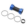 LeBycle BB92 Mountain Bike Sealed Center Axle Bike Crankset Press