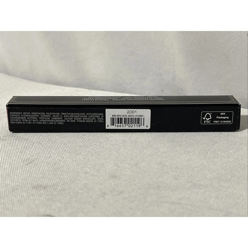 Kat Von D 2 for 1 Deal! 49$ KVD Kat