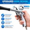 High Pressure Air Blow Gun for Car Interior Cleaning –