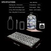 Ultralight Sleeping Bag 800+ Fill Power Duck Down Sleeping Bag