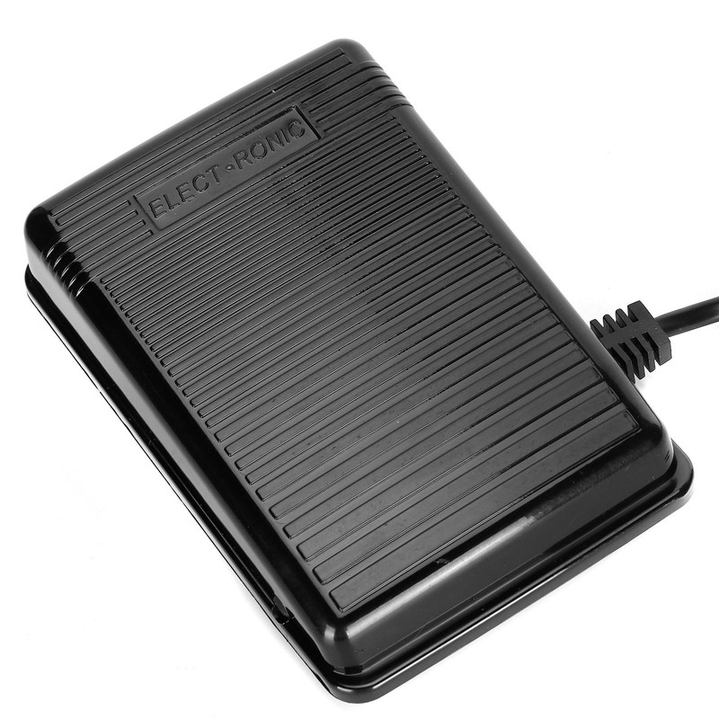 Household Sewing Machine Foot Control Pedal Foot Controller Switch FC‑2902D