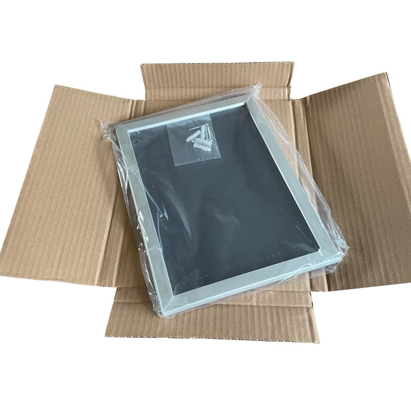 Albyco - Photo Frame – A4 Format – Frame 21