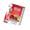 Body Essential Iron Vital F+ Liquid Sachets