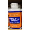 Trader Joe's Vitamin C 1000 MG With 100 MG Rose