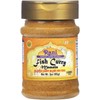 Rani Fish Curry Masala (14-Spice Curry Blend for Fish) 3oz