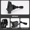 UF431 OEM Ignition Coil - Compatible with Kia 2003 2004