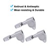 3L3R Guitar Tuning Pegs Locking Tuners Zinc Alloy Machine Heads