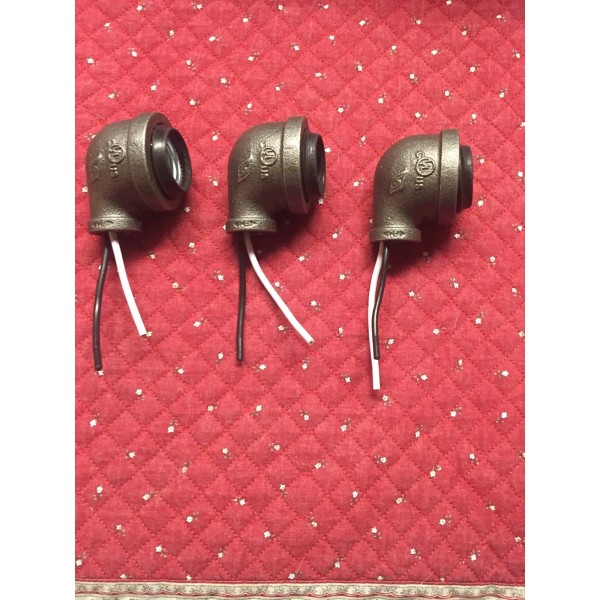 Unbranded LOWEST PRICE!! 3 Steampunk/Indu