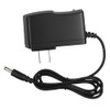9V 1A Power Supply with DC5.5x2.5mm Plug (Fits 5.5x2.1mm), Center