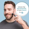 Folliroll Derma Roller - 540 Microagujas Para Barba, Cabello
