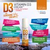 BIOLABS PRO All Natural Vitamin D3 15000IU Vitamin D Cream