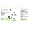 Health Herbal-Dan Shen/Salvia Root 100 Grams/Bottle