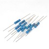 JZK 1280 x Resistor Kit 64 Values 1%, 1 Ohm-10M