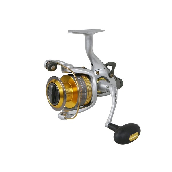 Okuma ABF-80b-CL Avenger Abf B-Series Reel, 4.5: 1 Gear Ratio,