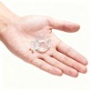 20Pcs Leakproof Pump Lock Clips Medium for Travel Bottles