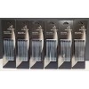 Parker : Refill Cartridge for Permanent Ink Fountain Pens, Black