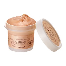 SKINFOOD Apricot Food Mask  - SKINFOOD Apricot Food Mask