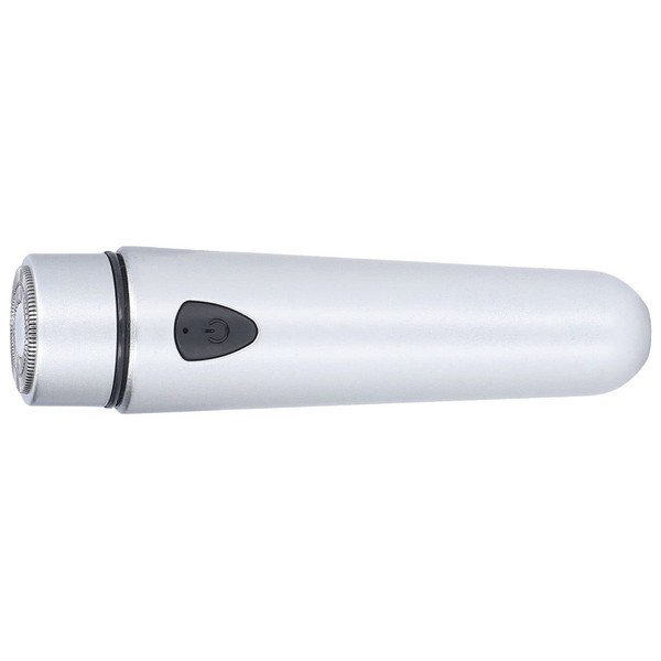 Mini Razor, Powerful, Quiet, Painless Electric Razor, Ideal Men on
