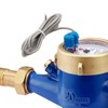 Watflow DN20 Output Pulse Replacemnet for Water Meter