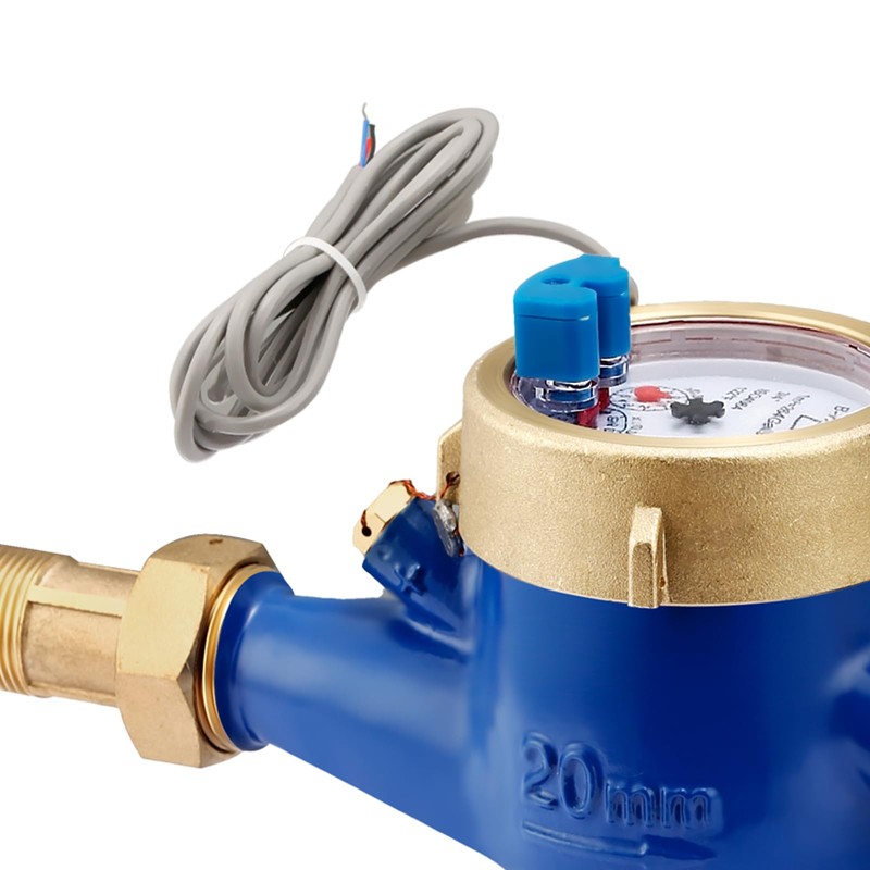 Watflow DN20 Output Pulse Replacemnet for Water Meter