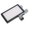 BOLING P1 Fill Light Portable Small Adjustable for Camera RGB