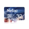 Netac 32GB Micro SD Card Micro Mini SD Card SDHC