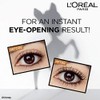 Máscara de pestañas lavable LOreal Paris Bambi Eye, Doe Eyes,
