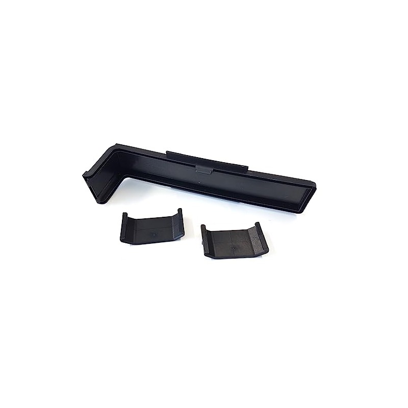 Volkswagen 6R1819422A Cover Dust Filter Pollen Filter Cabin Air Filter